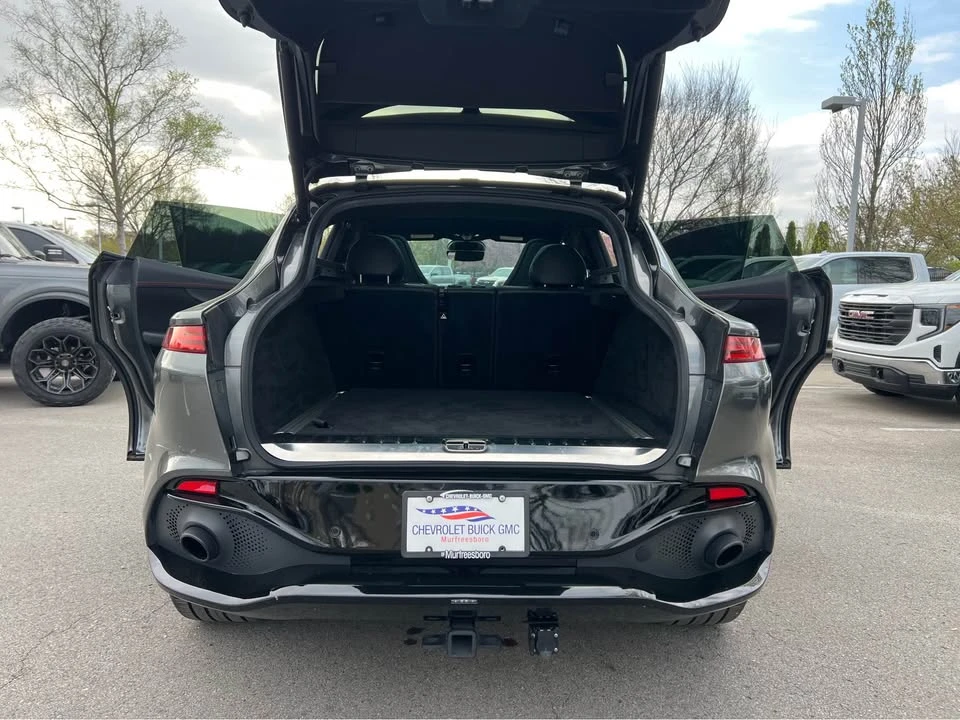 2022 Aston Martin DBX - Image 18 of 18