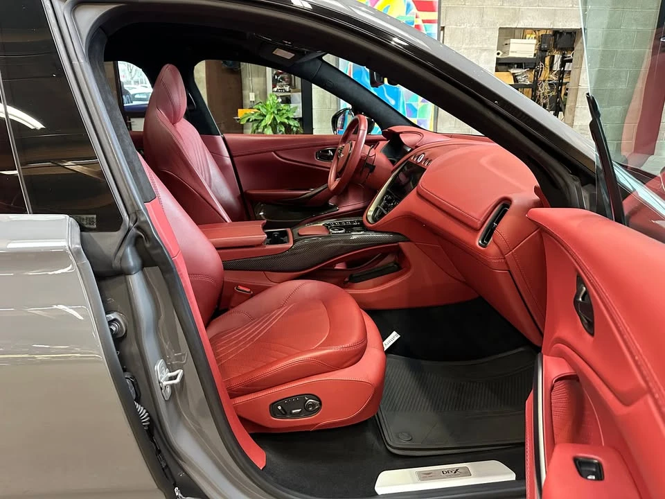 2022 Aston Martin DBX - Image 20 of 20