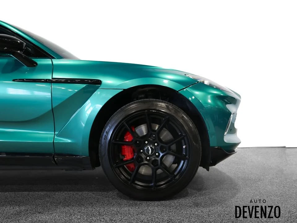 2022 Aston Martin DBX - Image 5 of 20