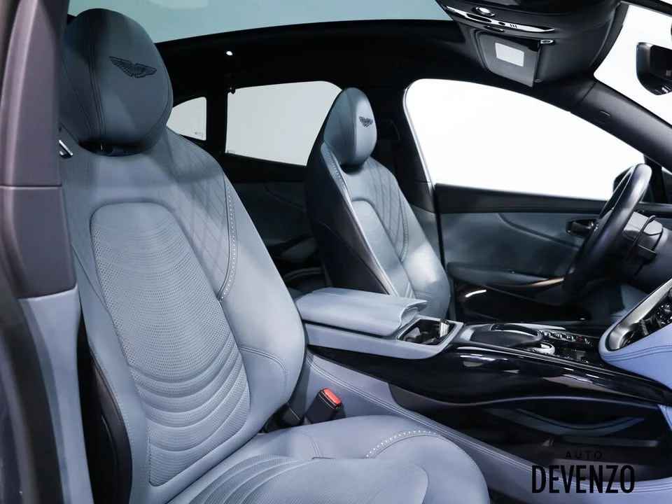 2022 Aston Martin DBX - Image 8 of 20