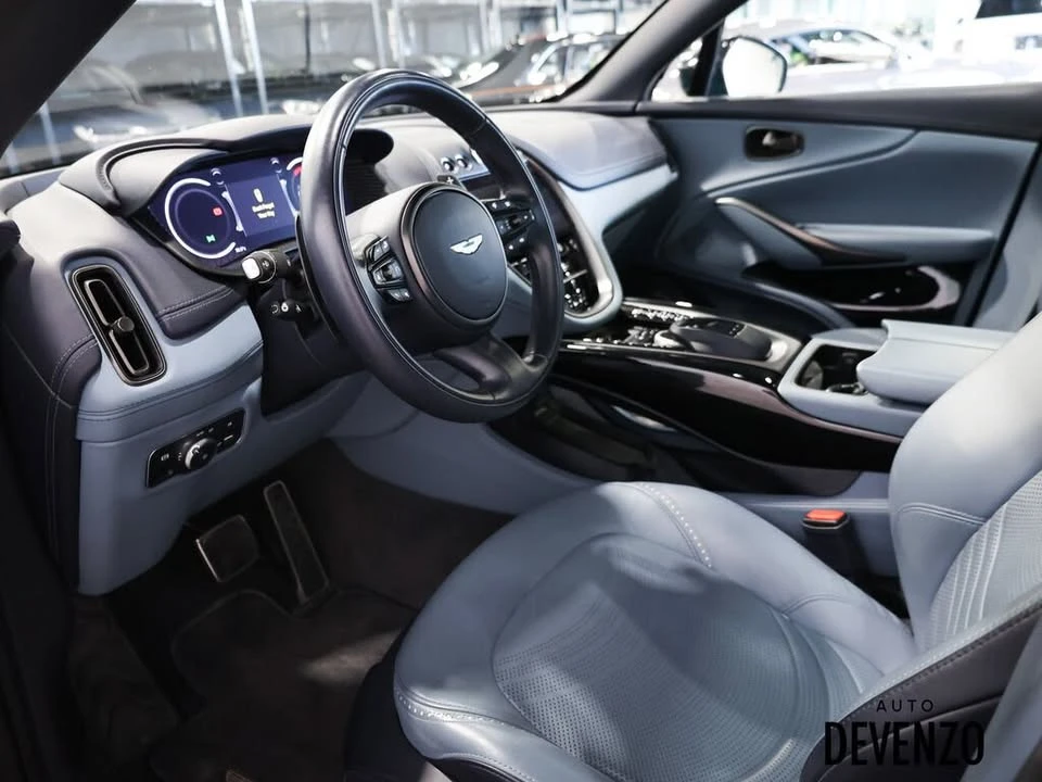 2022 Aston Martin DBX - Image 13 of 20