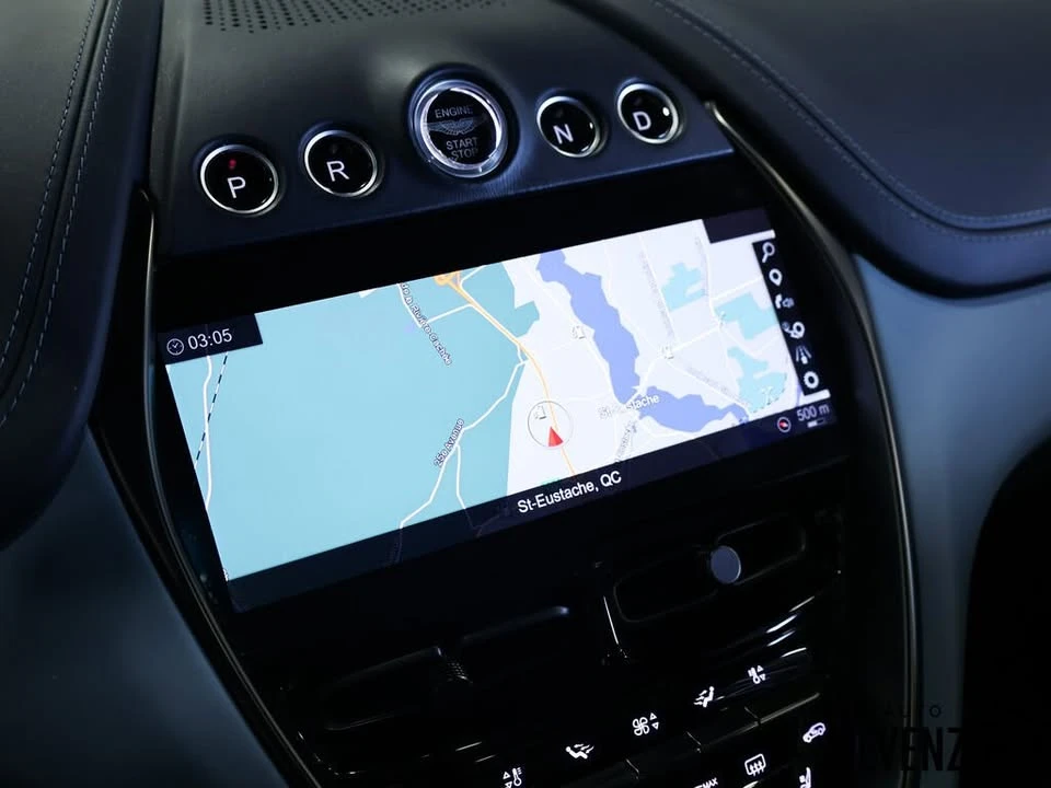 2022 Aston Martin DBX - Image 18 of 20