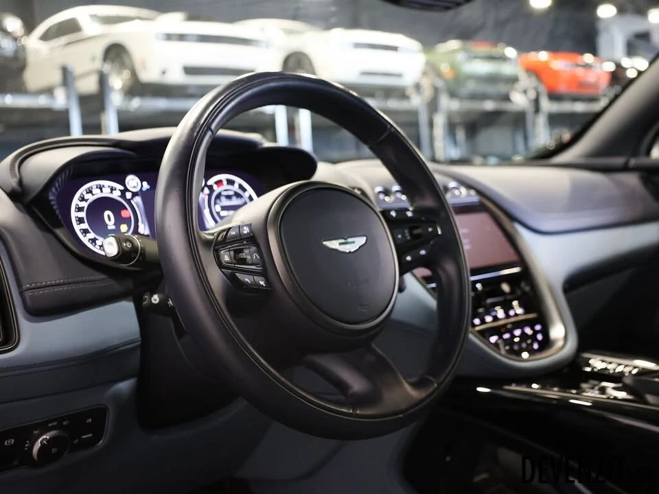 2022 Aston Martin DBX - Image 15 of 20