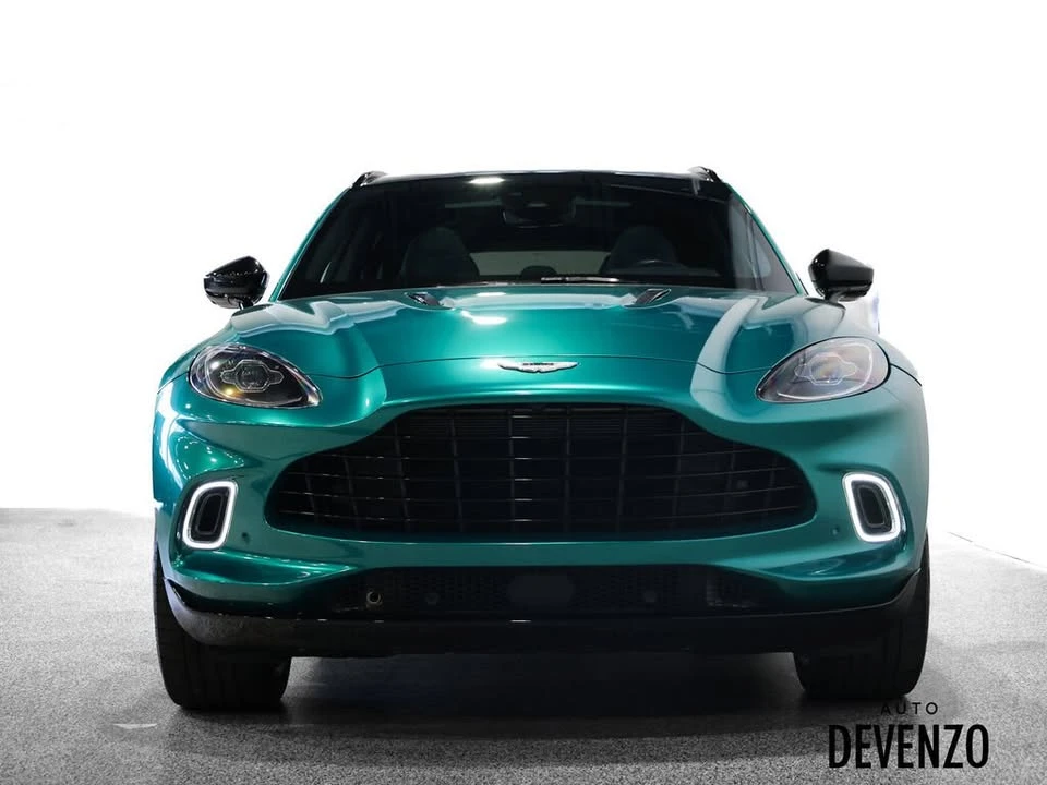 2022 Aston Martin DBX - Image 6 of 20