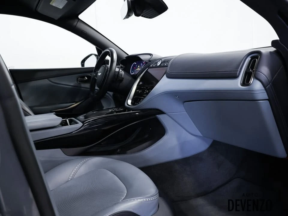 2022 Aston Martin DBX - Image 7 of 20