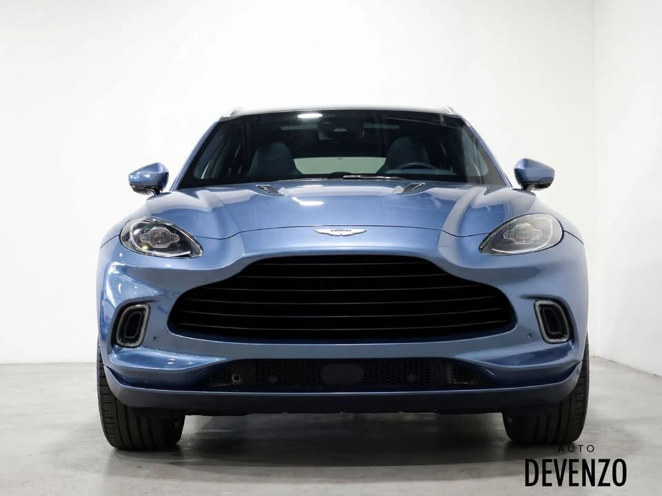 2022 Aston Martin DBX - Image 5 of 18