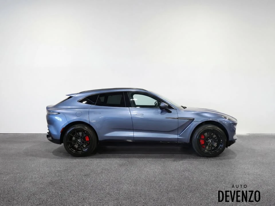 2022 Aston Martin DBX - Image 3 of 18