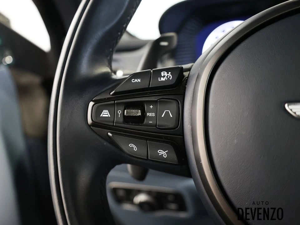2022 Aston Martin DBX - Image 13 of 18