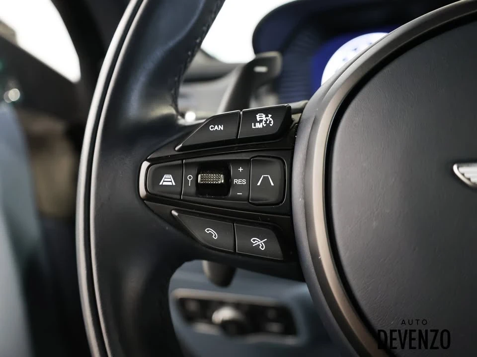 2022 Aston Martin DBX - Image 16 of 20