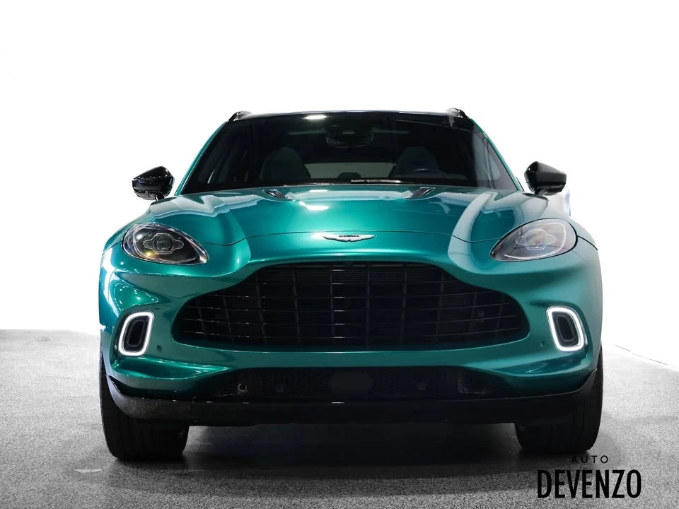2022 Aston Martin DBX - Image 6 of 20