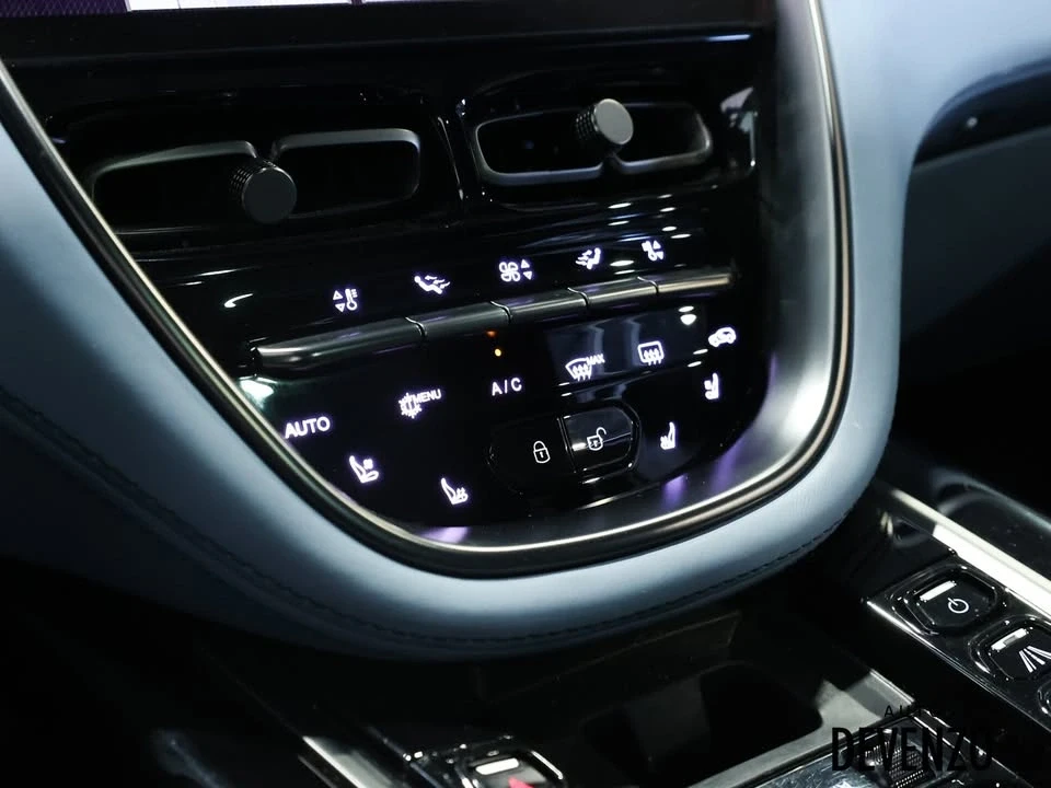 2022 Aston Martin DBX - Image 20 of 20