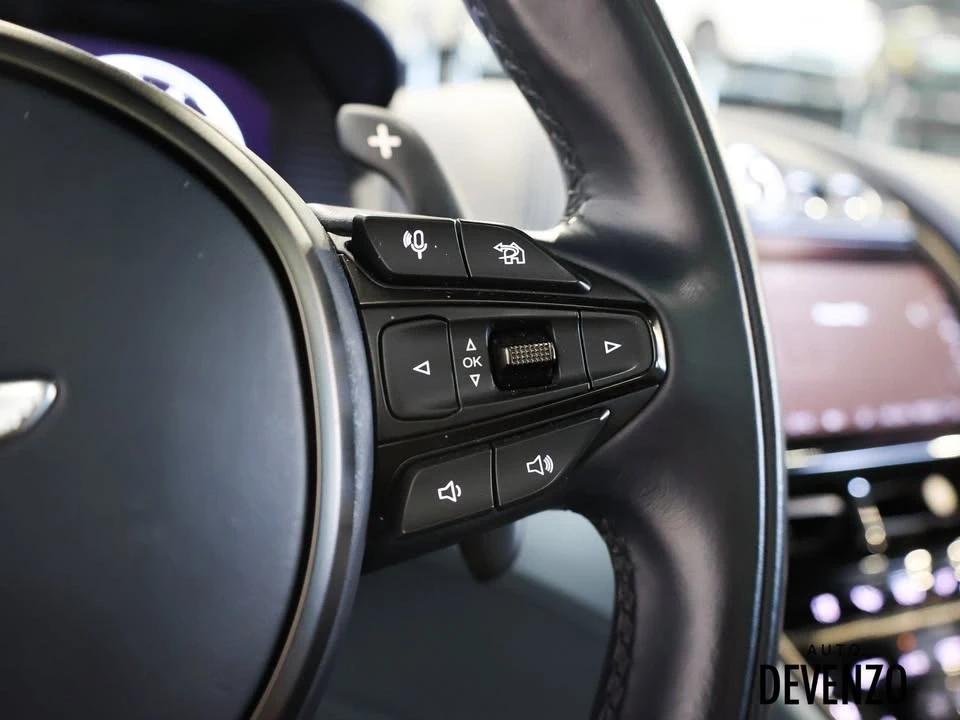 2022 Aston Martin DBX - Image 17 of 20