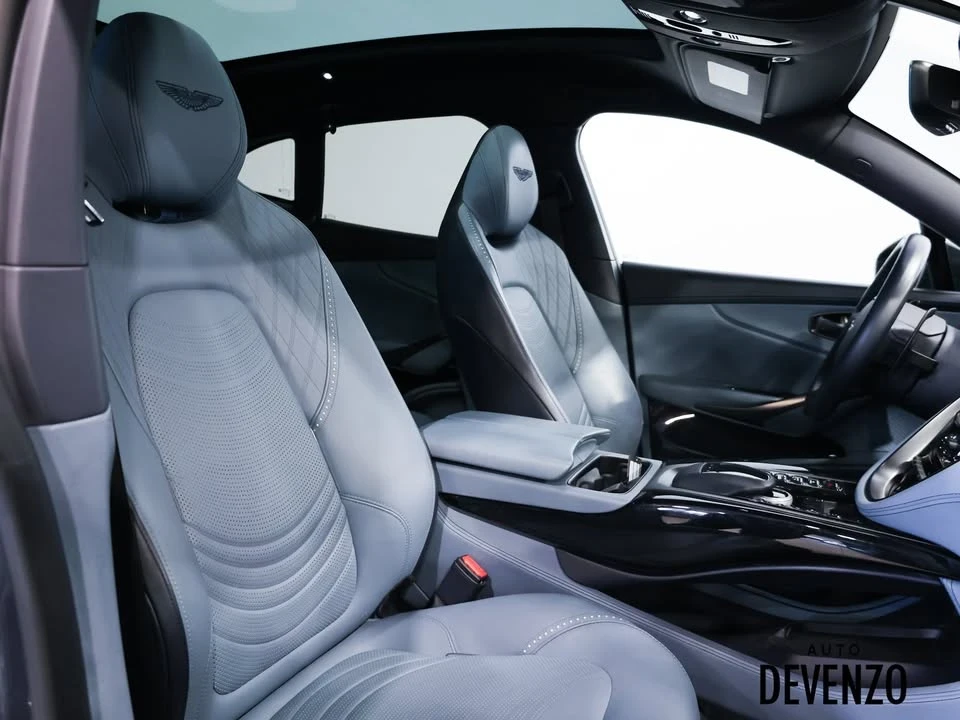 2022 Aston Martin DBX - Image 8 of 20