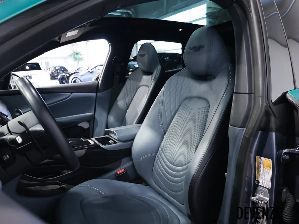 2022 Aston Martin DBX - Image 14 of 20