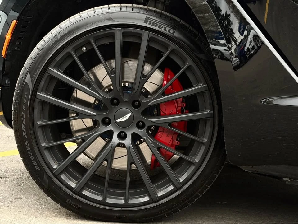 2022 Aston Martin DBX - Image 20 of 20