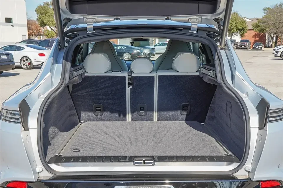 2022 Aston Martin DBX - Image 20 of 20