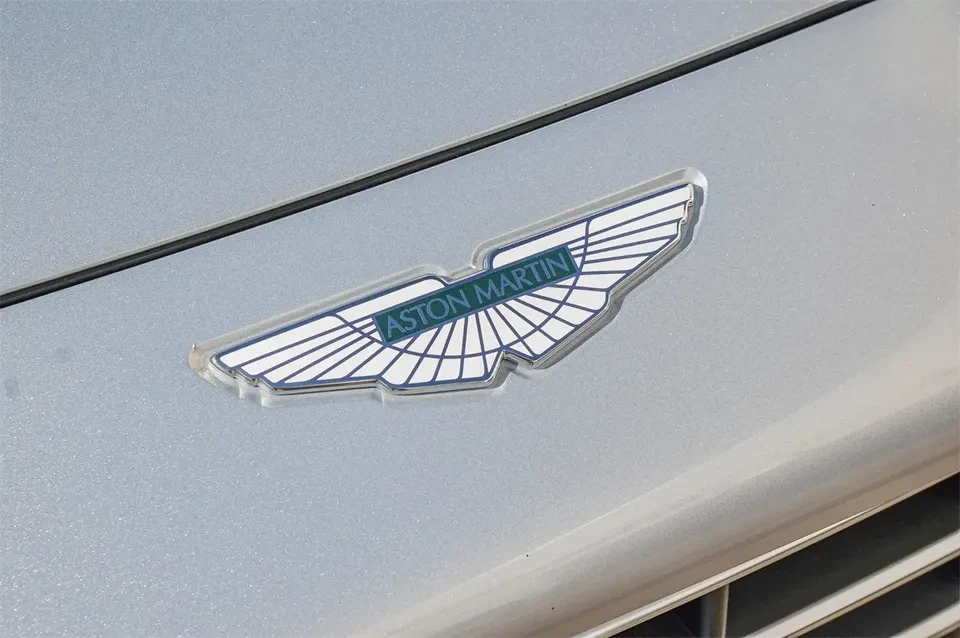 2022 Aston Martin DBX - Image 6 of 20
