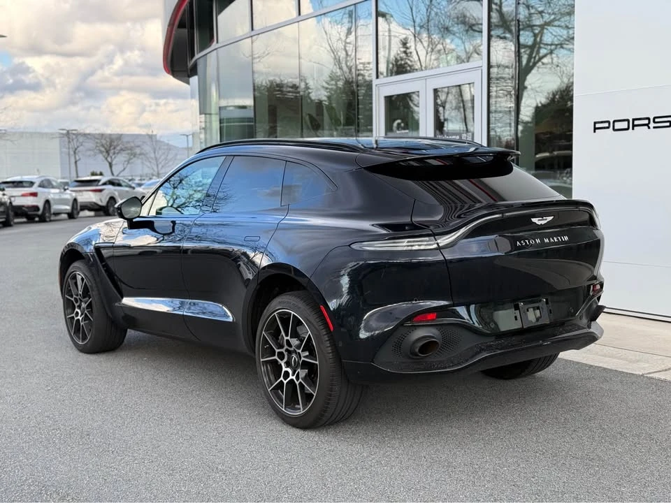 2022 Aston Martin - Image 3 of 8
