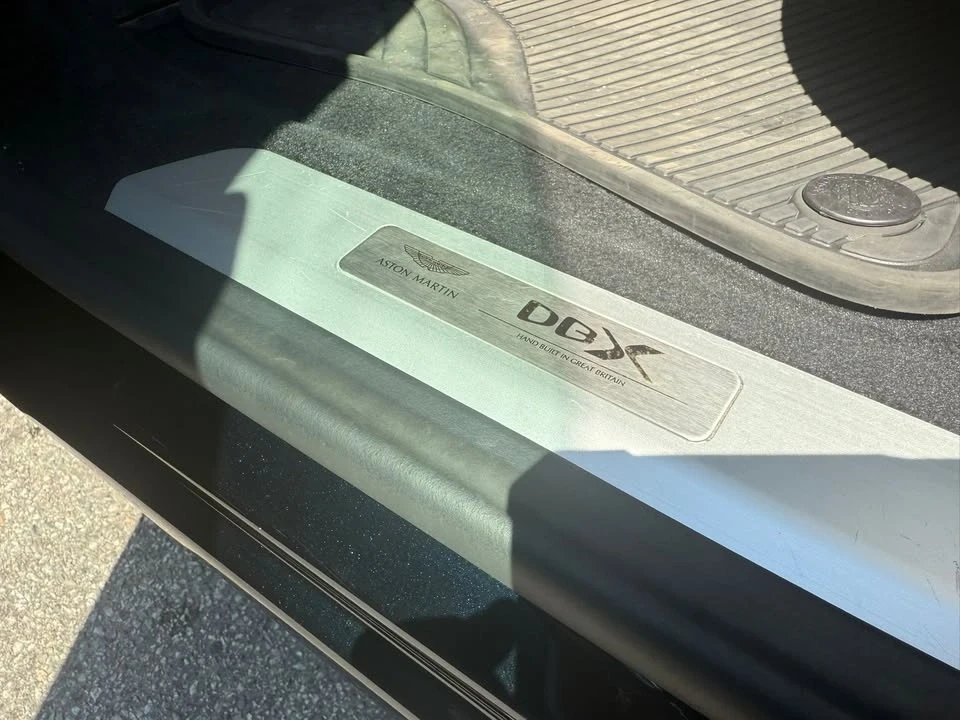2022 Aston Martin DBX - Image 15 of 20