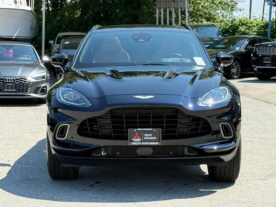 2022 Aston Martin DBX - Image 2 of 20