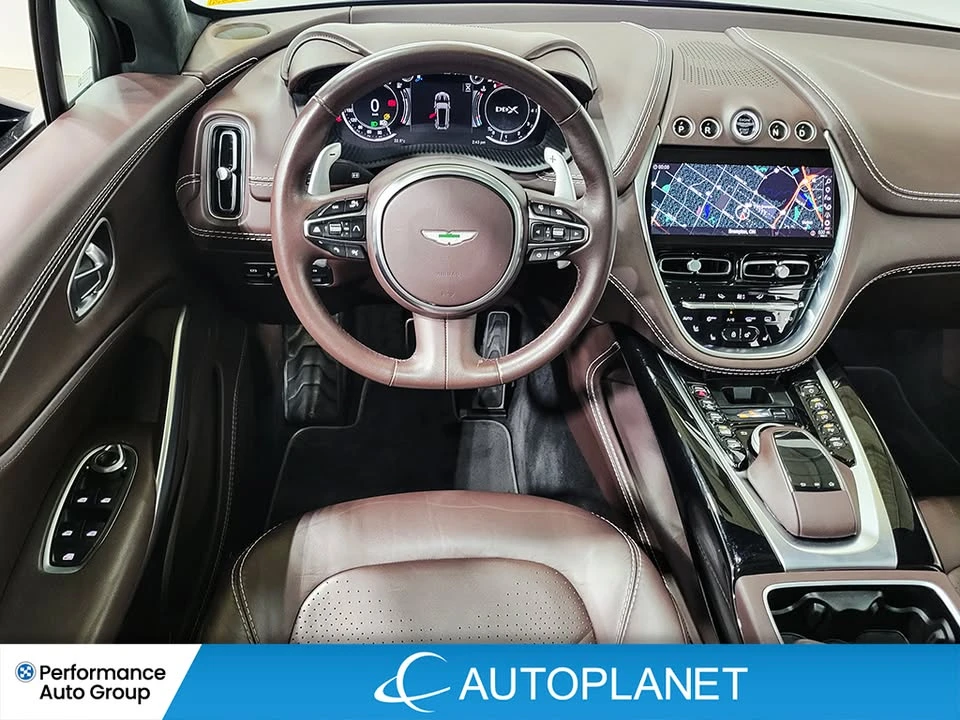 2022 Aston Martin DBX - Image 13 of 17