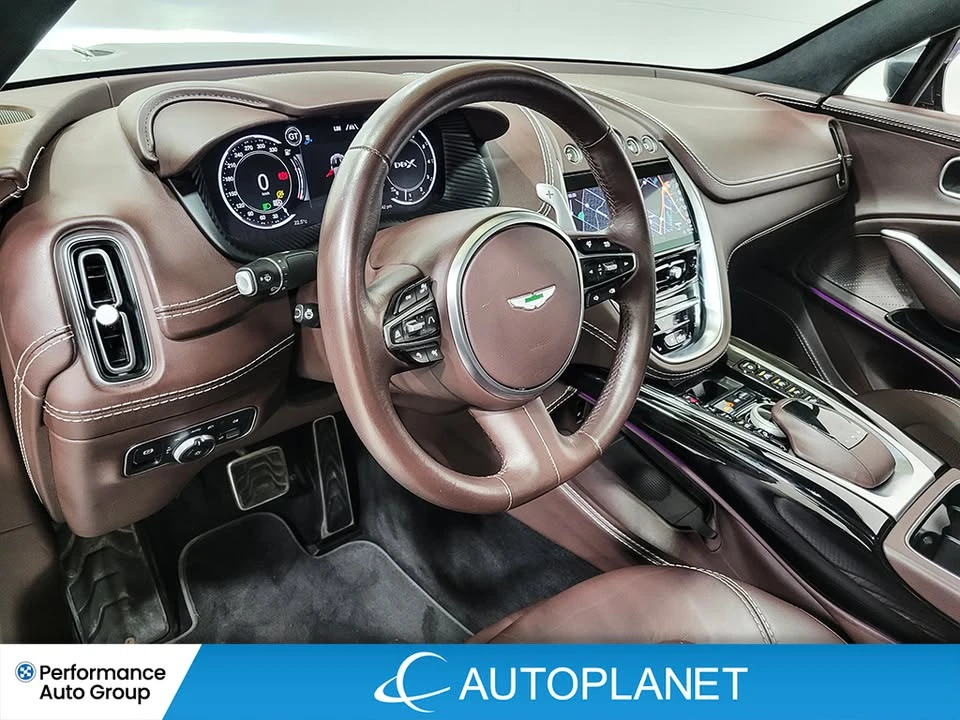 2022 Aston Martin DBX - Image 10 of 17
