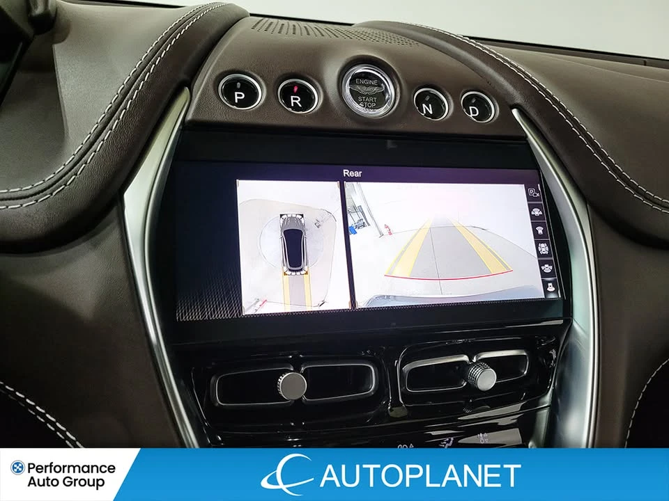 2022 Aston Martin DBX - Image 15 of 17