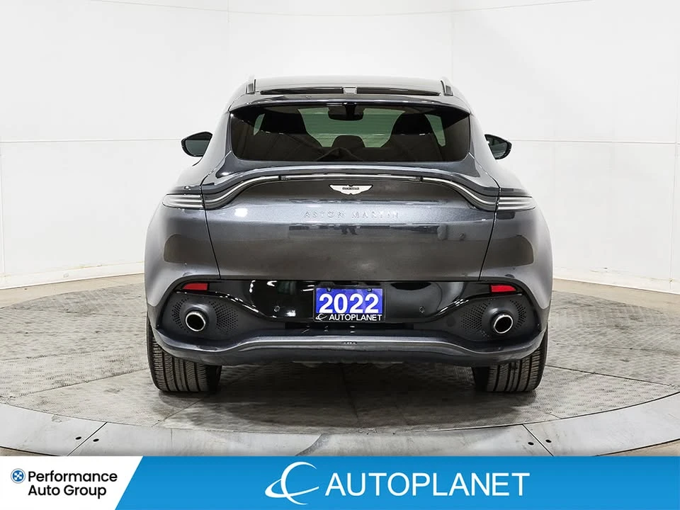 2022 Aston Martin DBX - Image 6 of 17