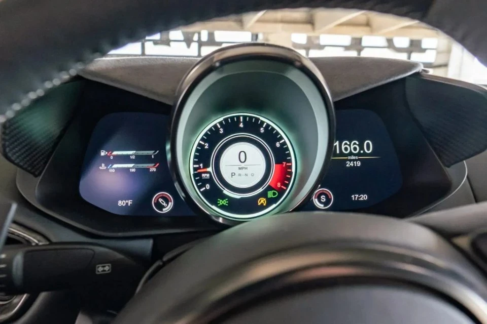 2022 Aston Martin V8 Vantage (2019+) - Image 6 of 14