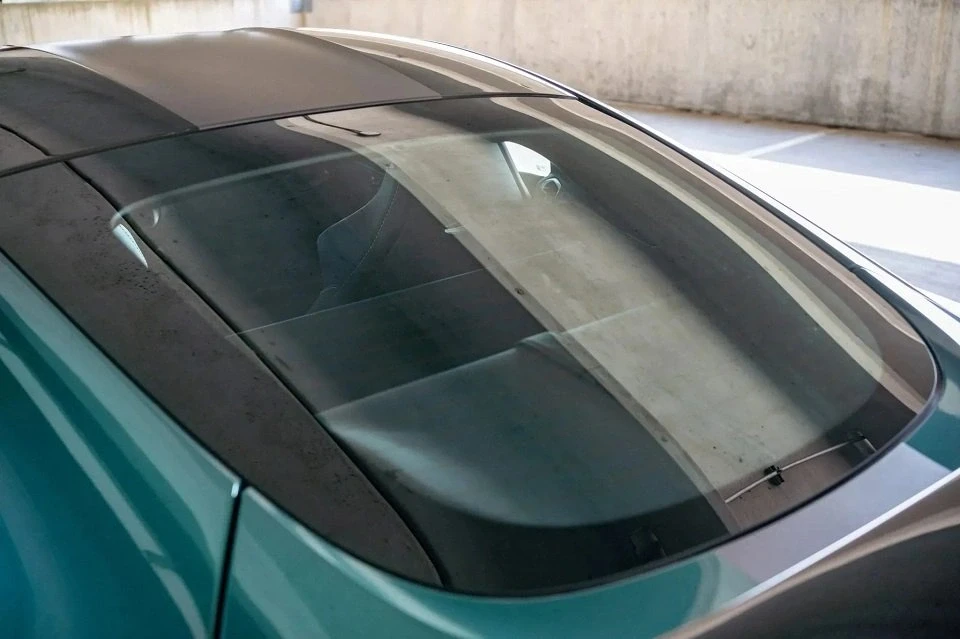 2022 Aston Martin V8 Vantage (2019+) - Image 9 of 14
