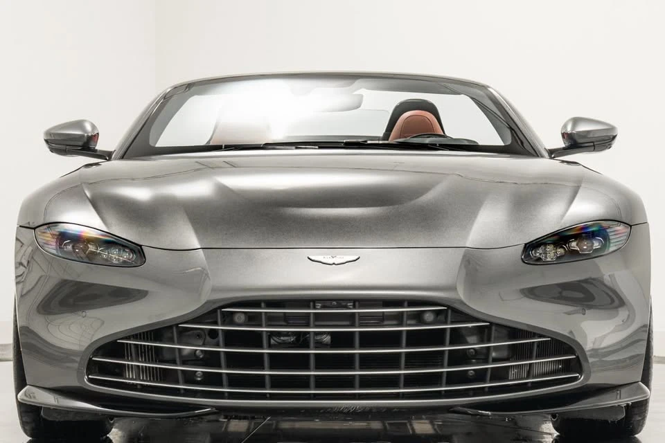2022 Aston Martin V8 Vantage (2019+) - Image 4 of 19