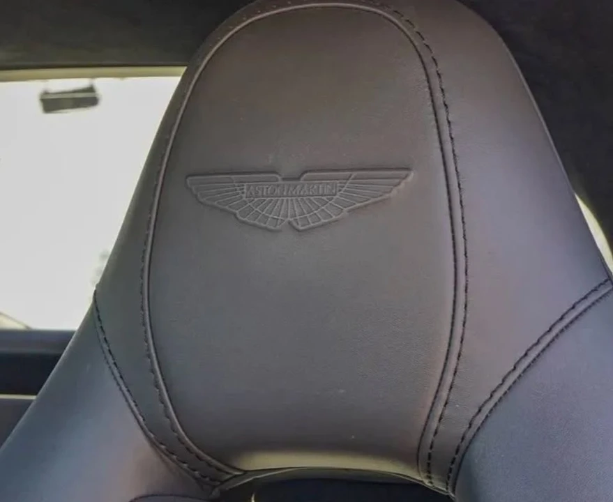 2022 Aston Martin V8 Vantage (2019+) - Image 12 of 20