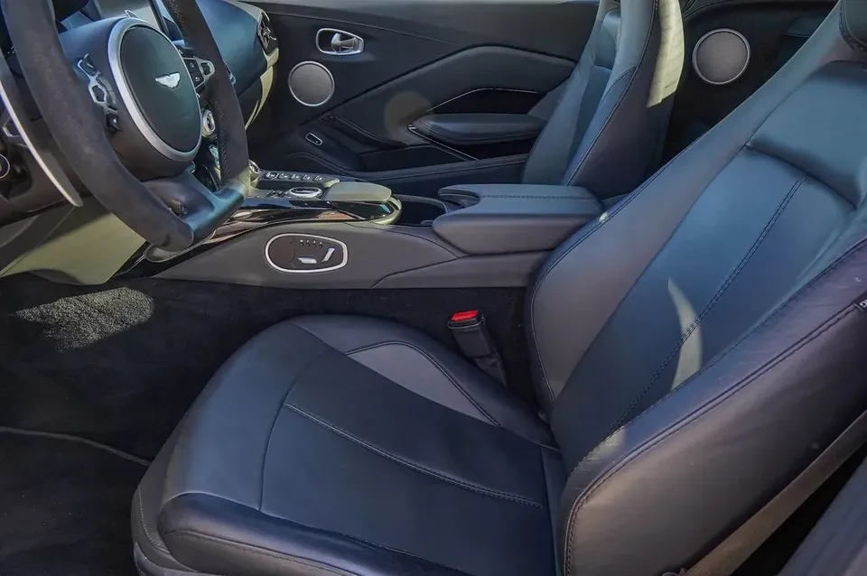 2022 Aston Martin V8 Vantage (2019+) - Image 20 of 20
