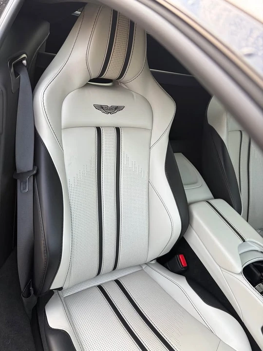 2022 Aston Martin V8 Vantage (2019+) - Image 14 of 20