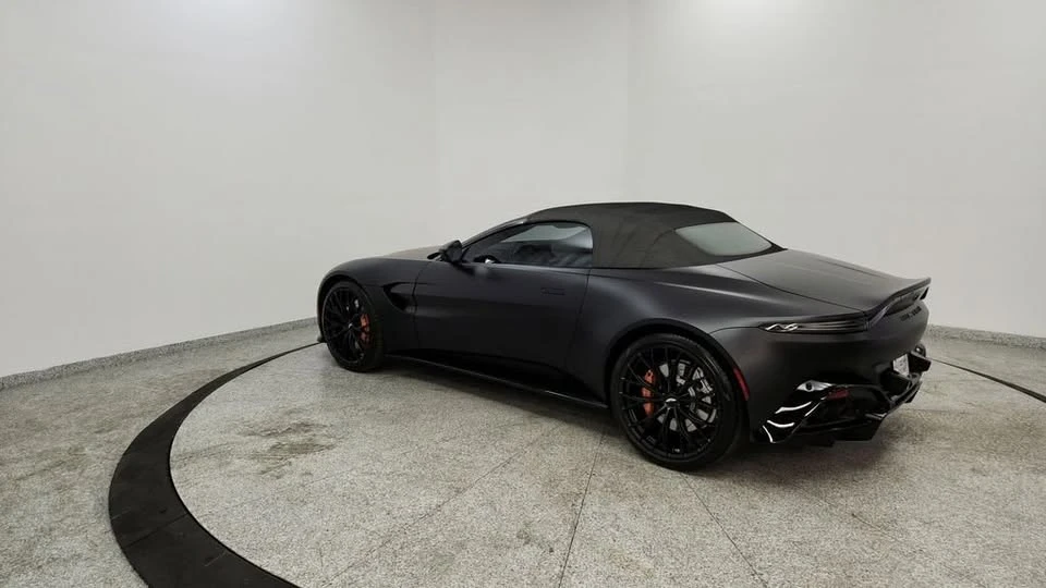 2022 Aston Martin V8 Vantage (2019+) - Image 10 of 20