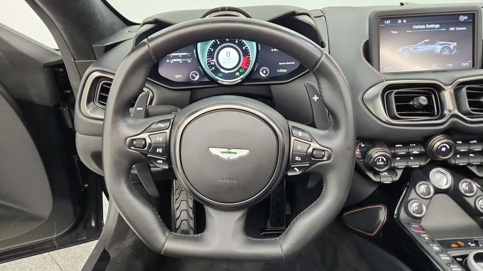 2022 Aston Martin V8 Vantage (2019+) - Image 20 of 20