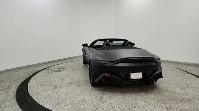 2022 Aston Martin V8 Vantage (2019+) - Image 4 of 20