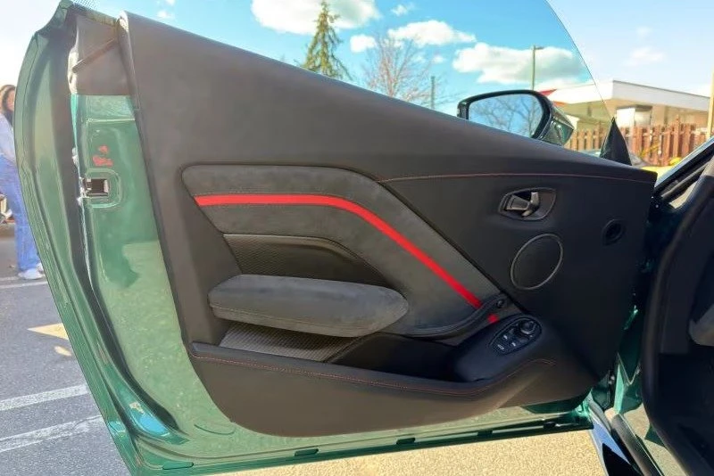 2022 Aston Martin V8 Vantage (2019+) - Image 13 of 20
