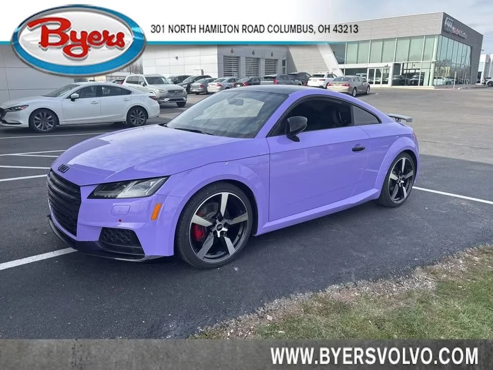 2022 Audi TT Mk3 - Image 4 of 4