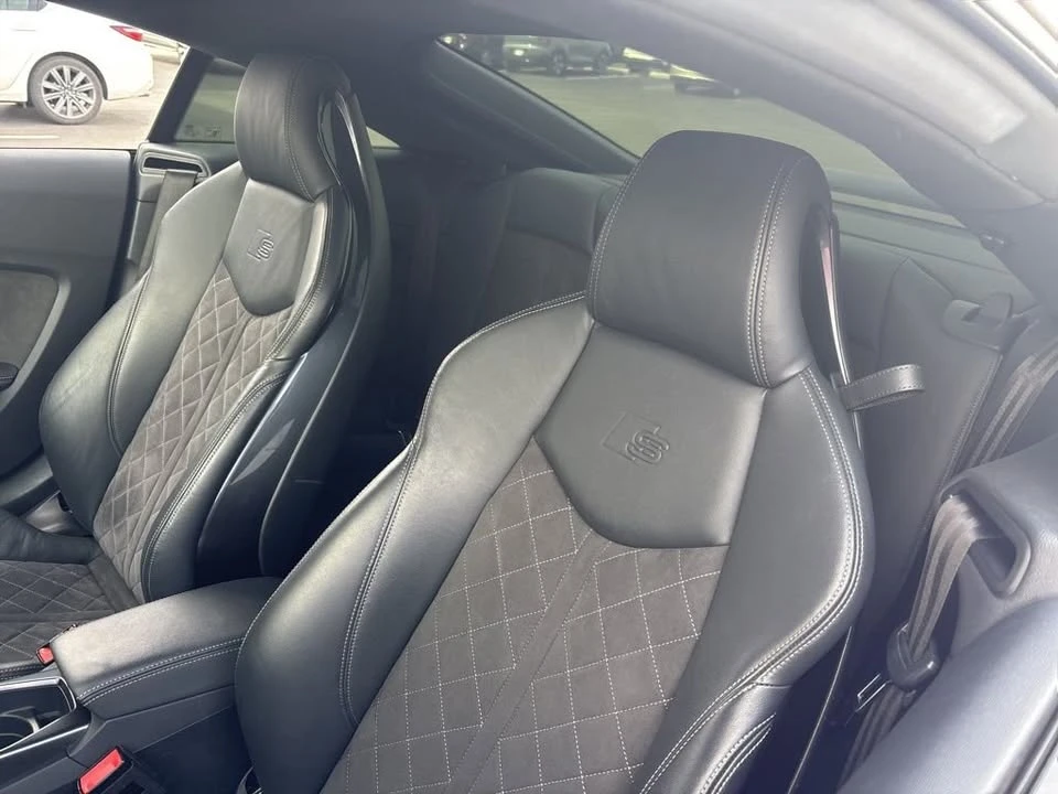 2022 Audi TT Mk3 - Image 2 of 4