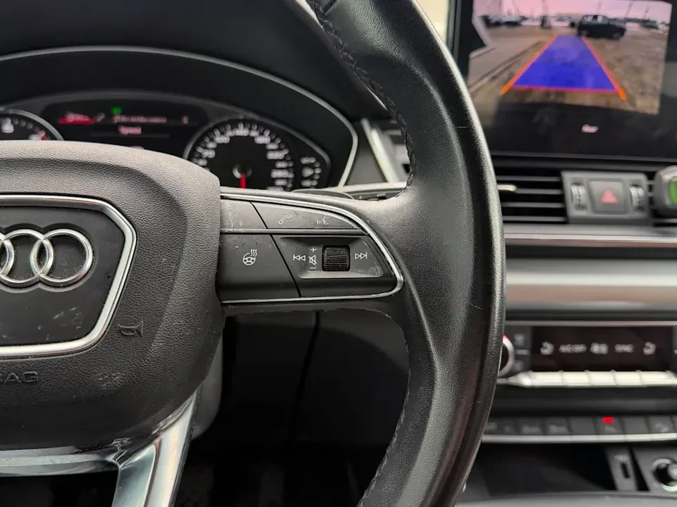 2022 Audi FY Q5 - Image 6 of 8