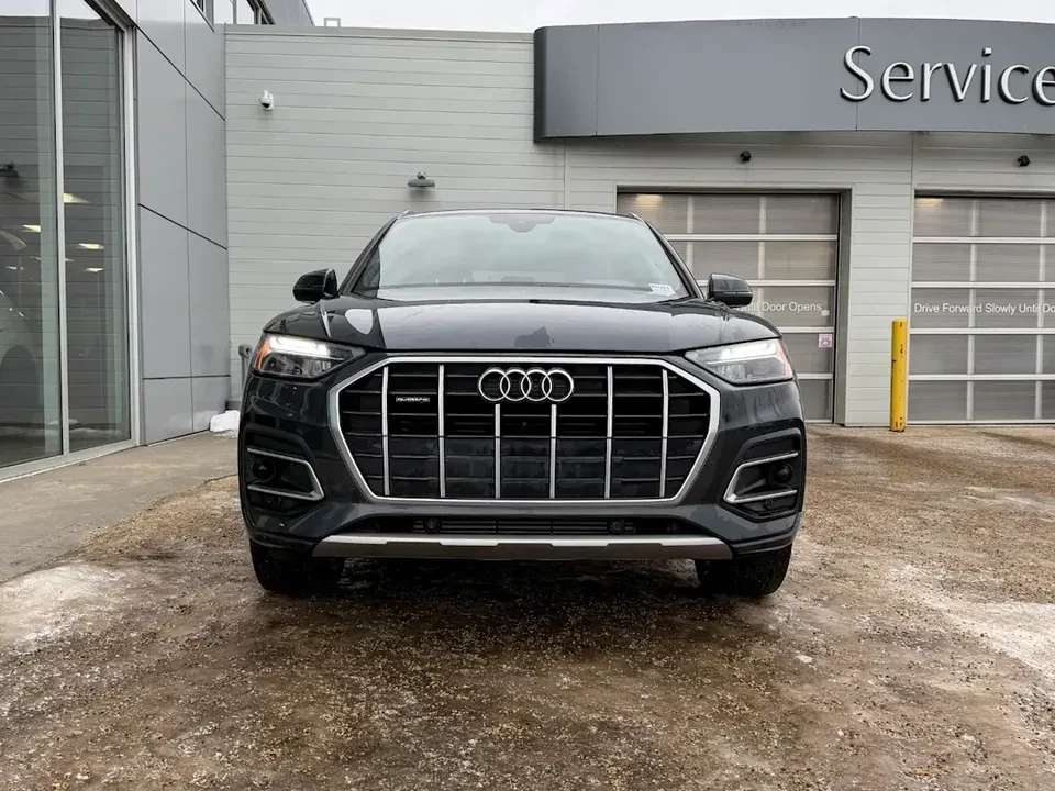 2022 Audi FY Q5 - Image 4 of 8