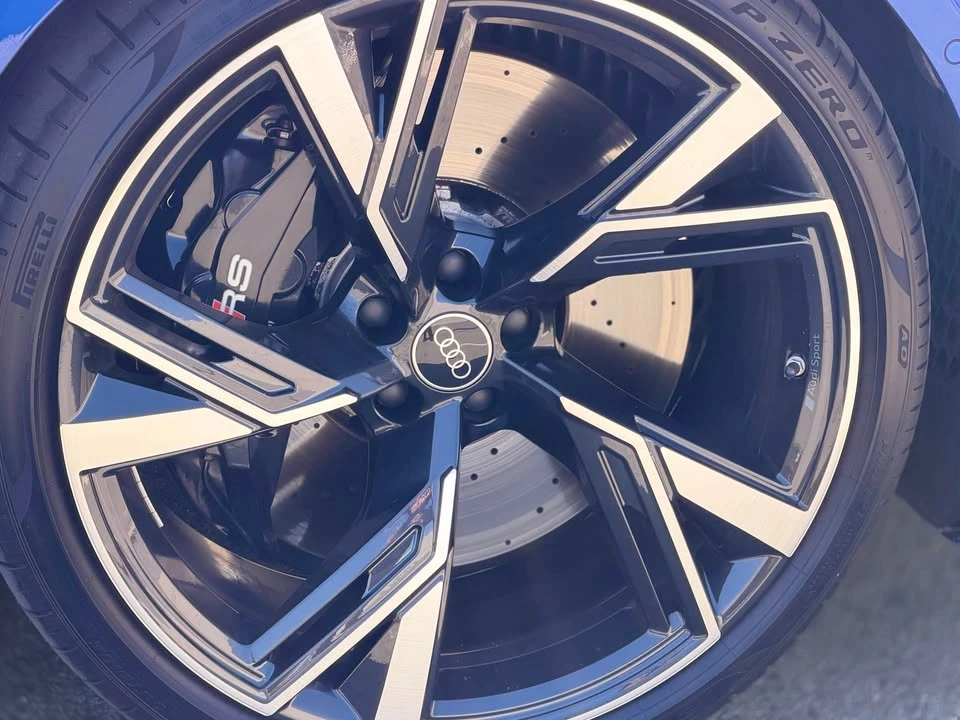 2022 Audi C8 RS6 - Image 7 of 20