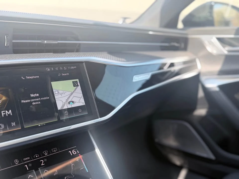 2022 Audi C8 RS6 - Image 16 of 20