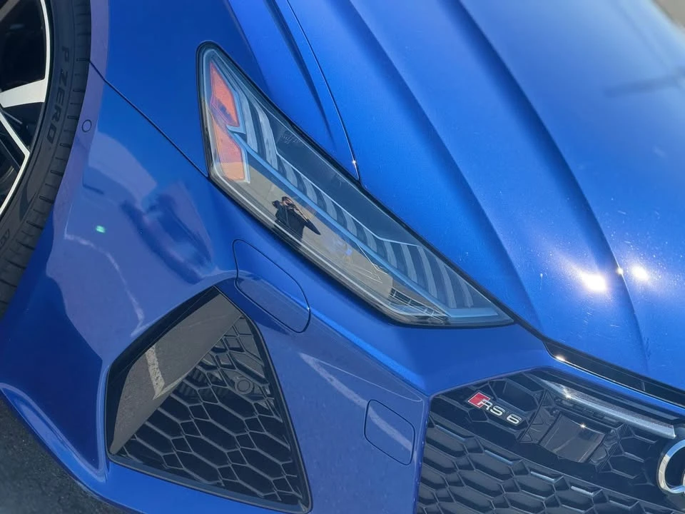 2022 Audi C8 RS6 - Image 4 of 20