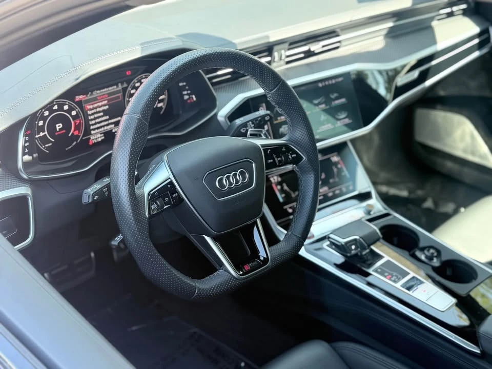 2022 Audi C8 RS6 - Image 20 of 20