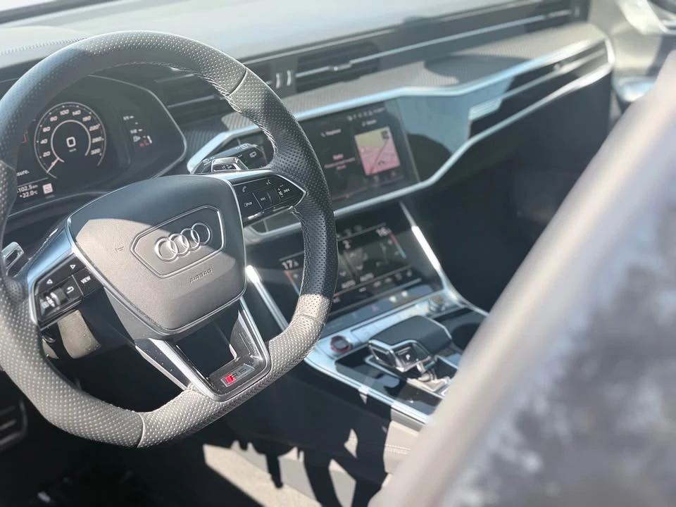 2022 Audi C8 RS6 - Image 14 of 20