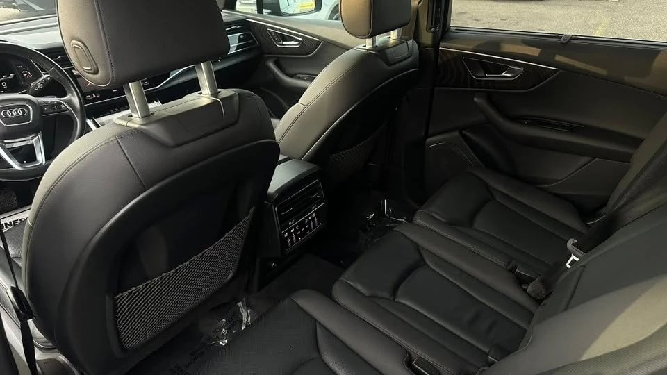 2022 Audi C8 A7 - Image 12 of 15