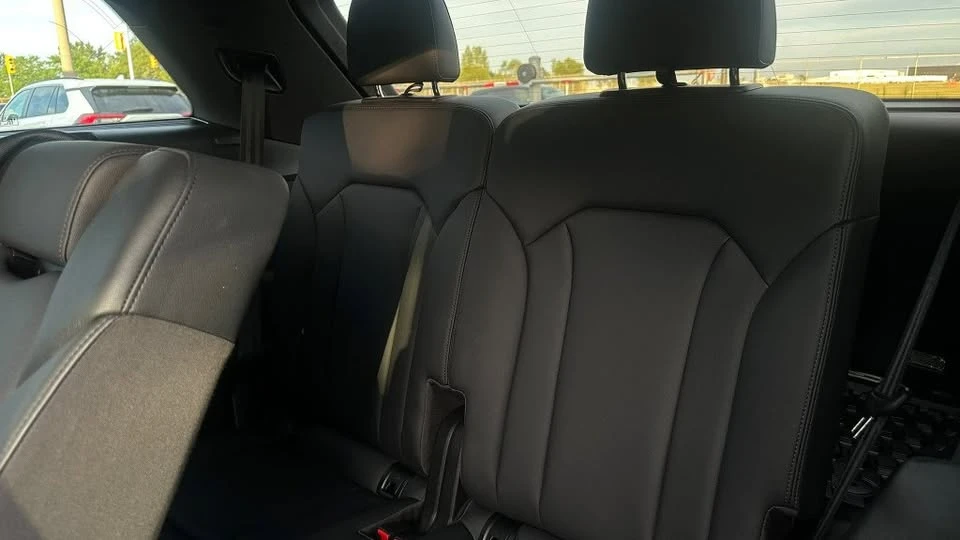 2022 Audi C8 A7 - Image 15 of 15