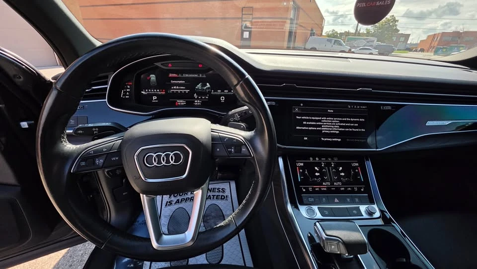 2022 Audi C8 A7 - Image 9 of 15